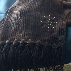 *New - Winter Scarf